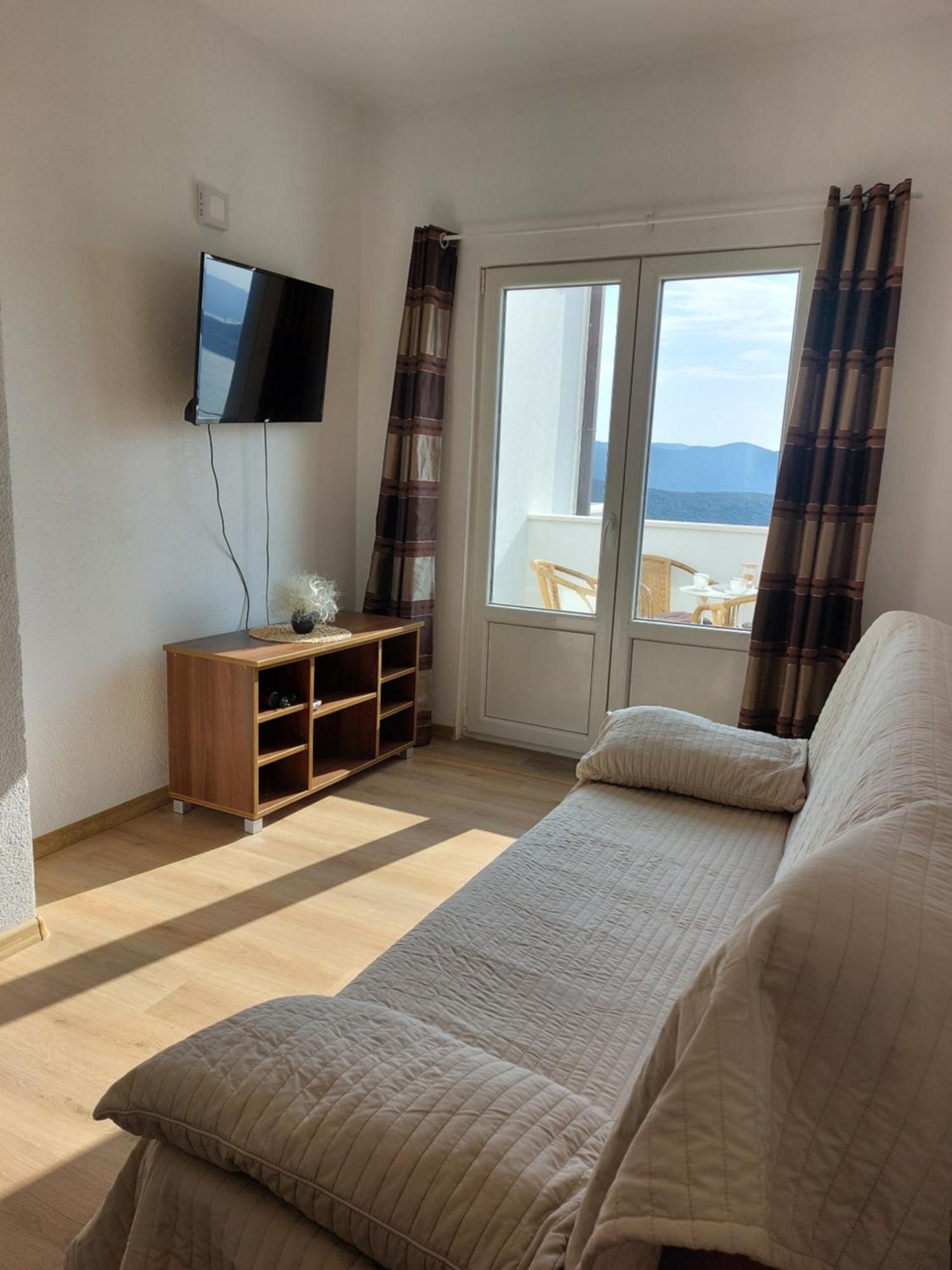 Apartmani Sunset Neum Exterior photo